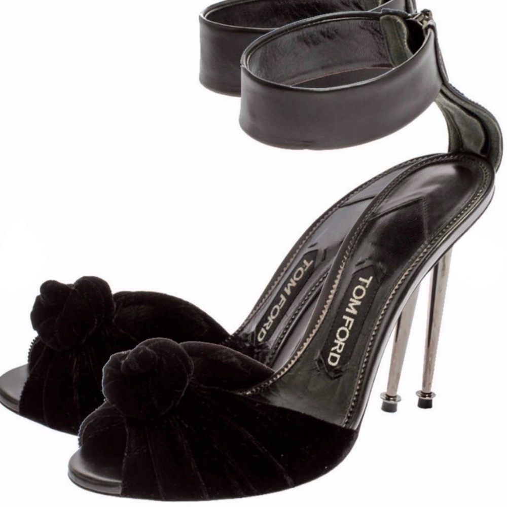 Tom Ford sandal
